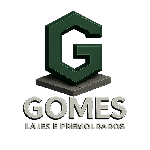 Gomes Lajes e Pré-Moldados
